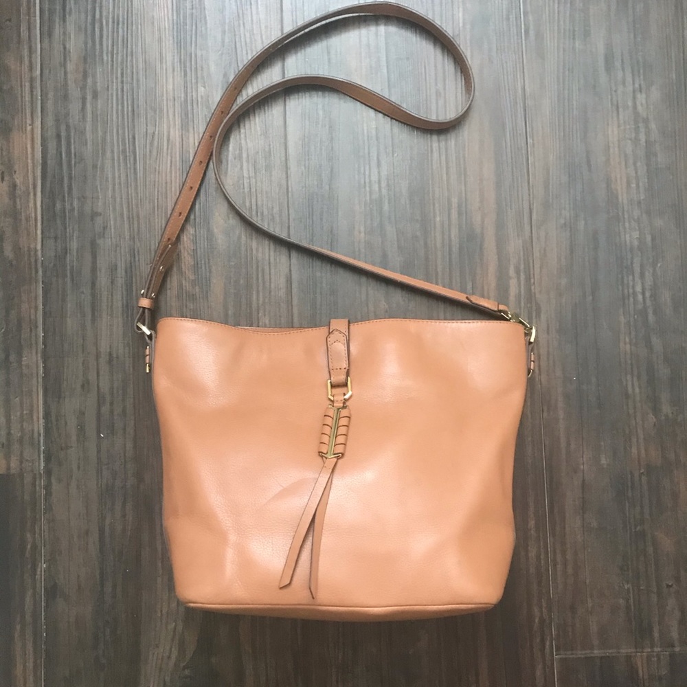 Stella Dot Covet Sunday Bag